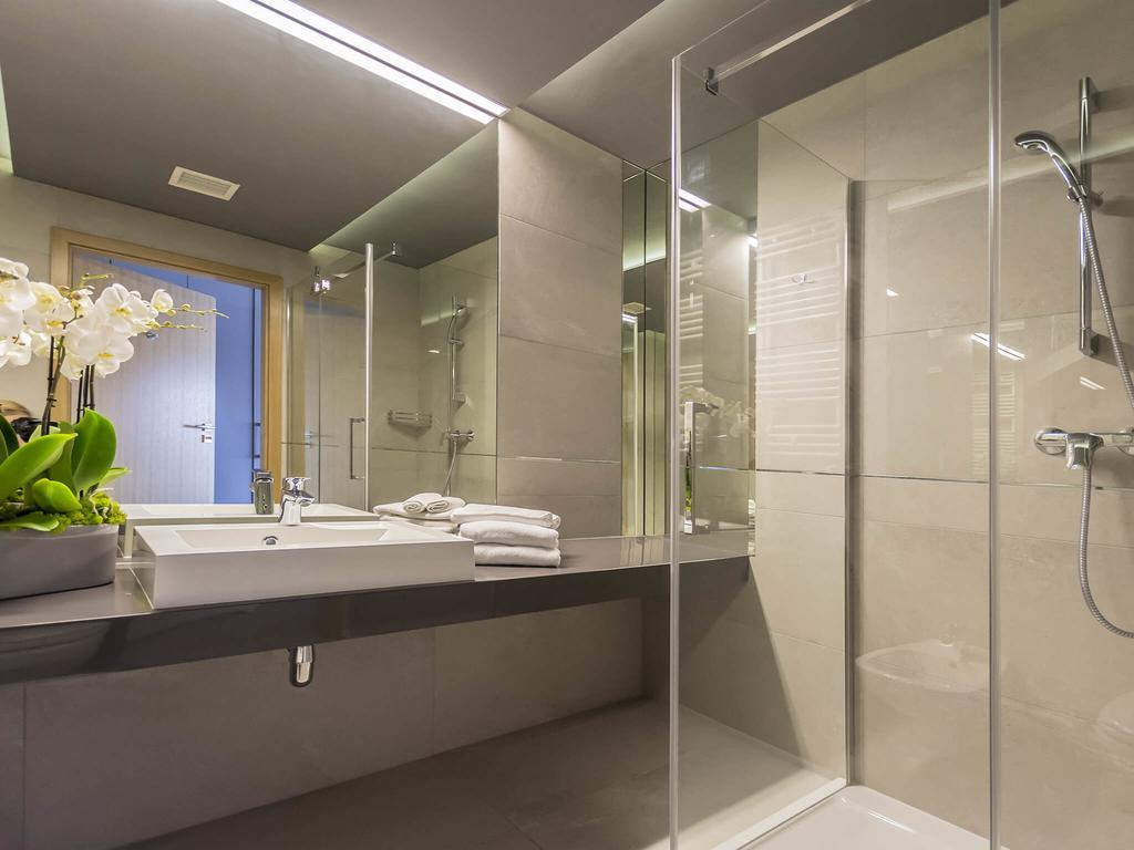 Vacationclub - Diune Apartment 502A Kolobrzeg Exterior photo